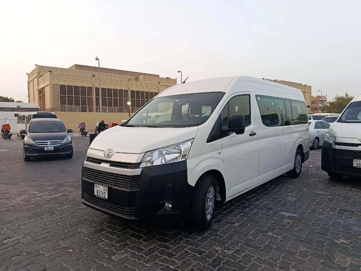 Sharjah Airport To Dubai Hotel Transfer