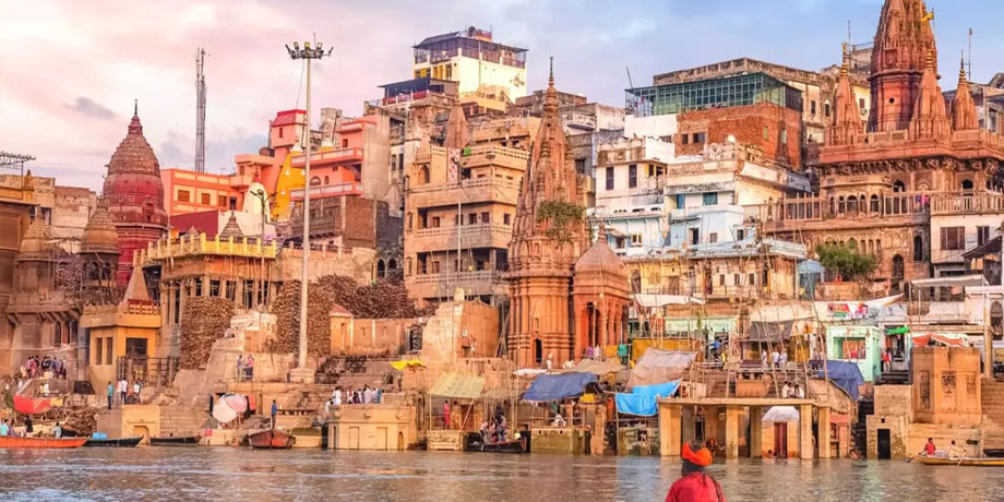 Varanasi