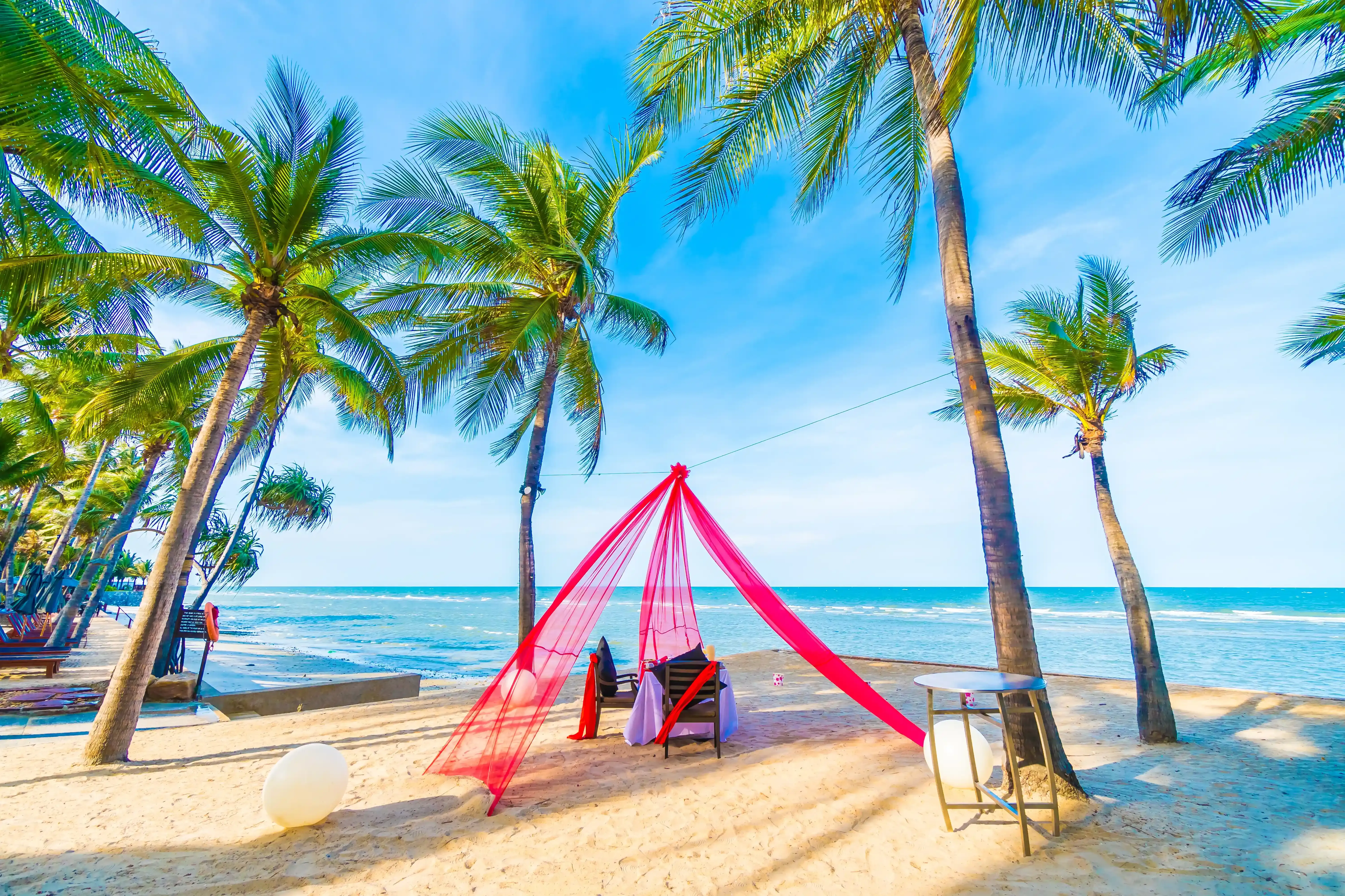Maldives Honeymoon Package