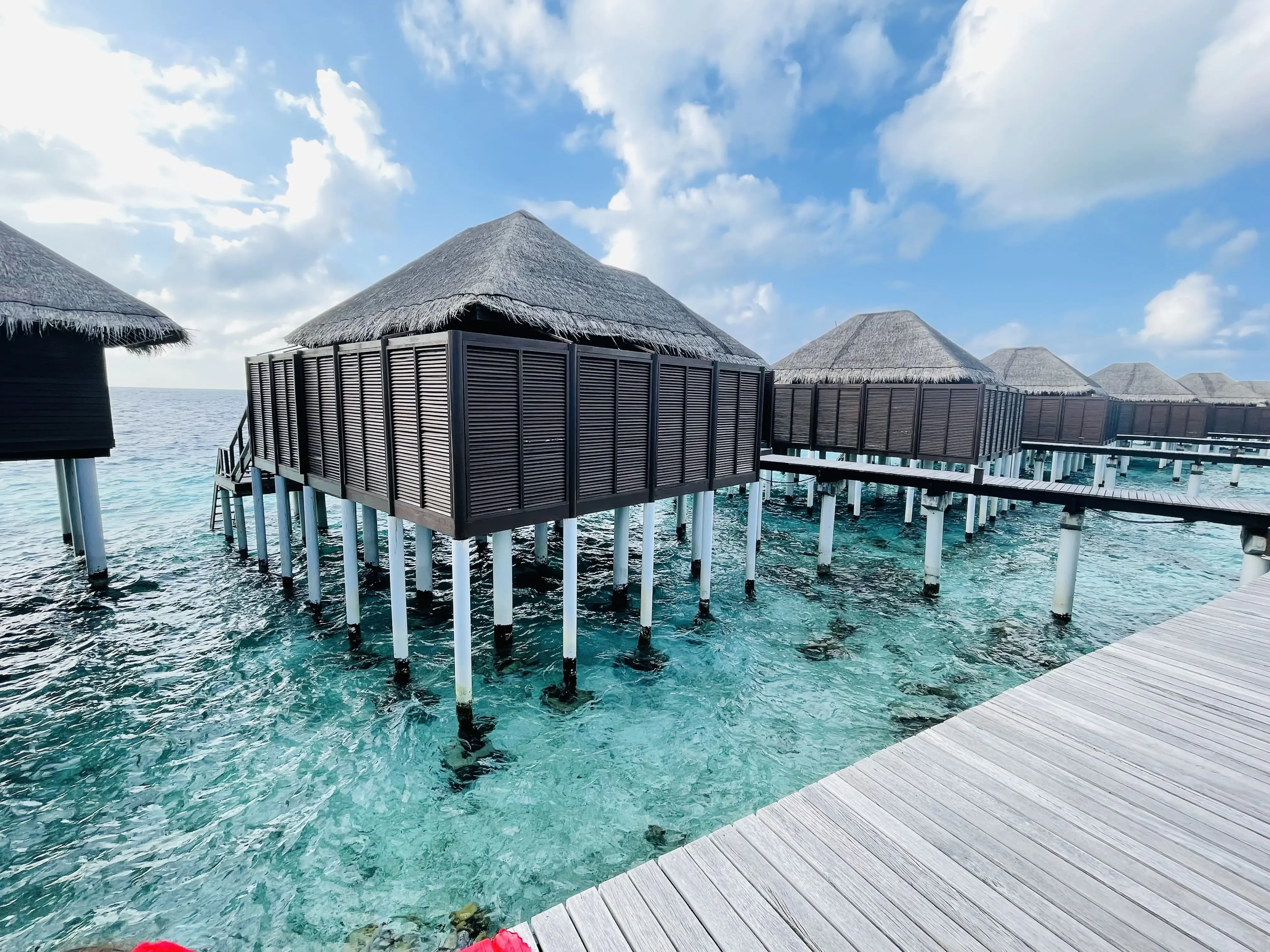 Maldives Honeymoon Package