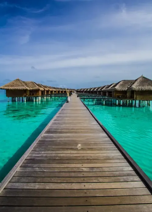 Maldives Jain Package